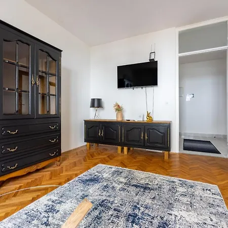Sea Star Apartament *