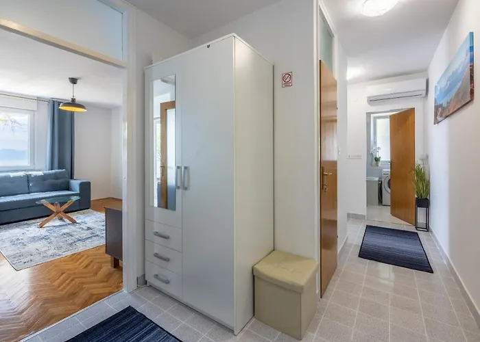 Sea Star Appartement