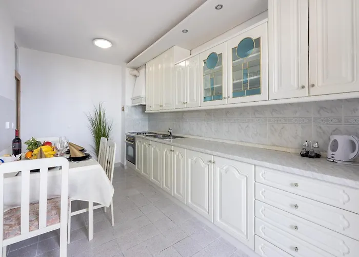 Sea Star Appartement
