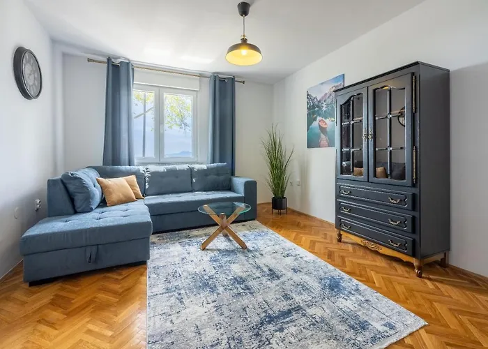 Sea Star Appartement