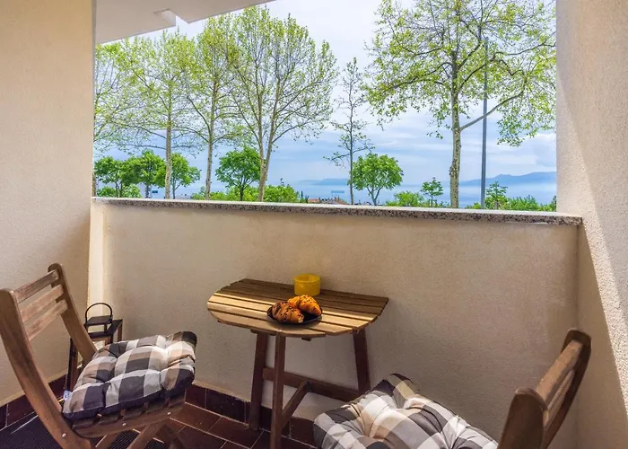 Appartement Sea Star *