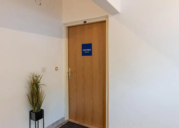 Sea Star Appartement *
