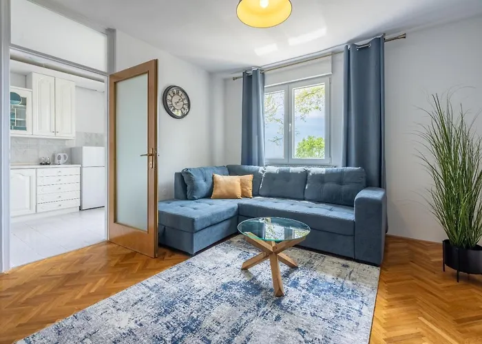 Sea Star Appartement Kastav
