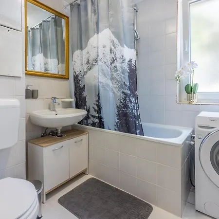 Sea Star Apartment Kastav
