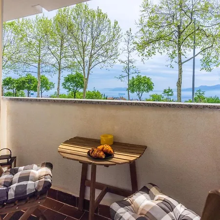 Apartamento Sea Star *