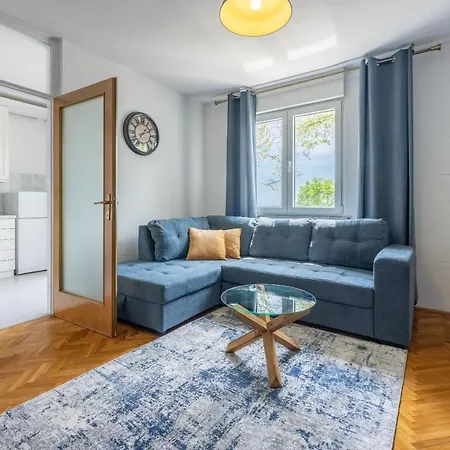 Sea Star Apartamento Kastav