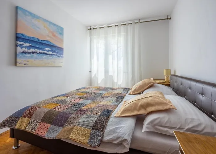 Sea Star Apartman