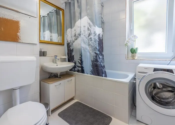 Sea Star Apartman Kastav